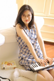 明星专题：李妍锡